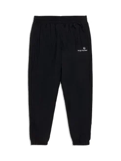 Sergio Tacchini Griante Track Pant- Black Beauty Best
