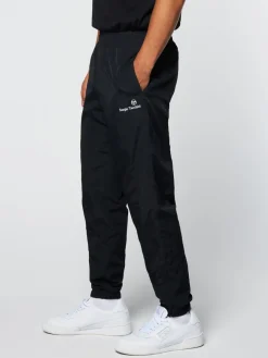 Sergio Tacchini Griante Track Pant- Black Beauty Best