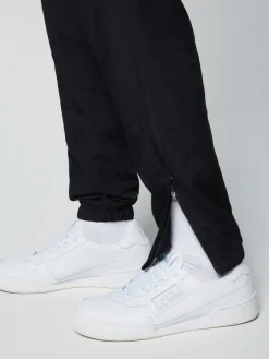 Sergio Tacchini Griante Track Pant- Black Beauty Best