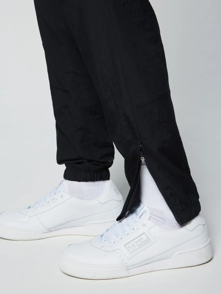 Sergio Tacchini Griante Track Pant- Black Beauty Best