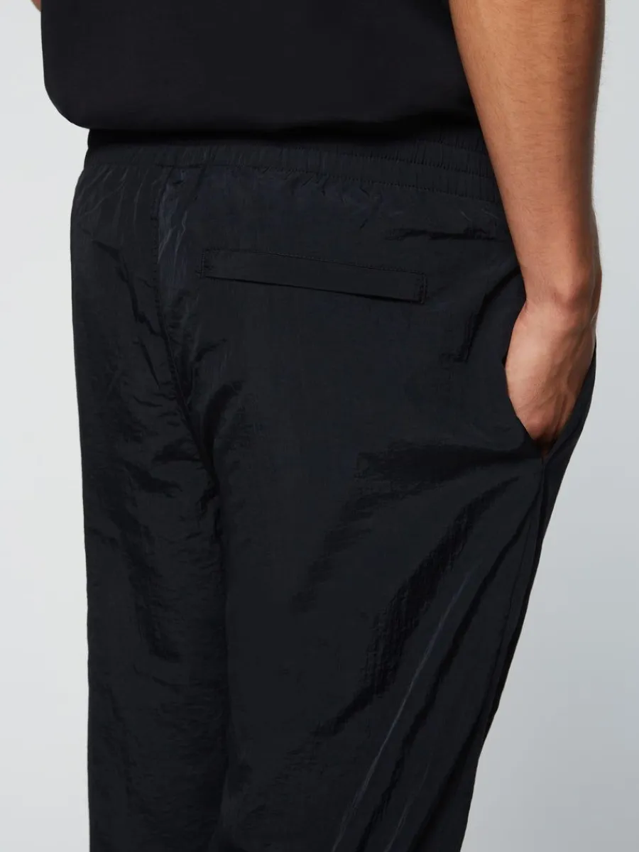 Sergio Tacchini Griante Track Pant- Black Beauty Best