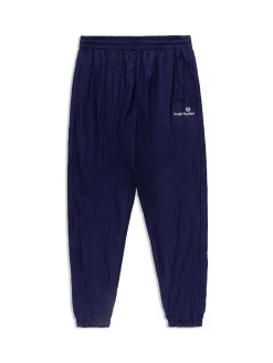 Sergio Tacchini Griante Track Pant- Maritime Blue Online