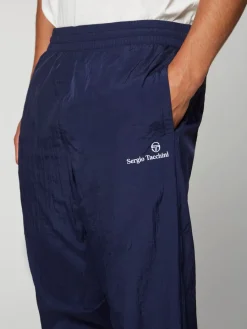 Sergio Tacchini Griante Track Pant- Maritime Blue Online