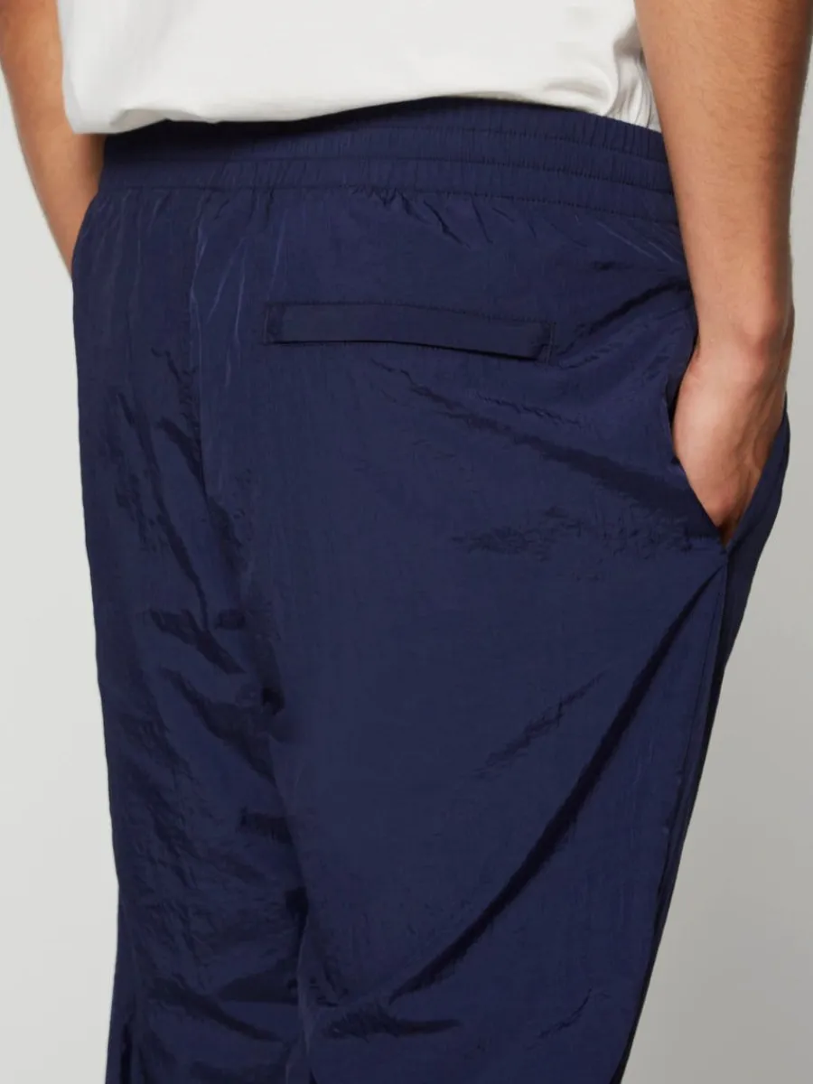Sergio Tacchini Griante Track Pant- Maritime Blue Discount