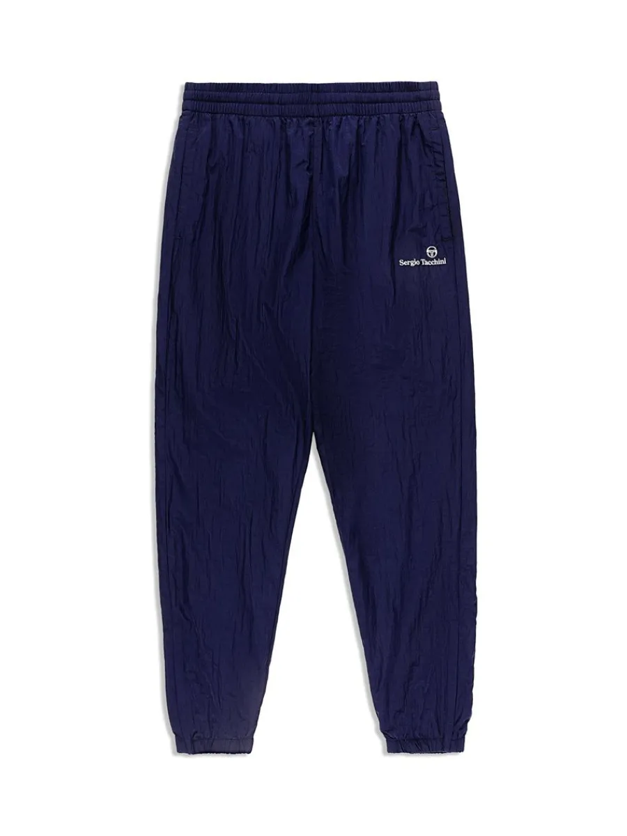 Sergio Tacchini Griante Track Pant- Maritime Blue Online