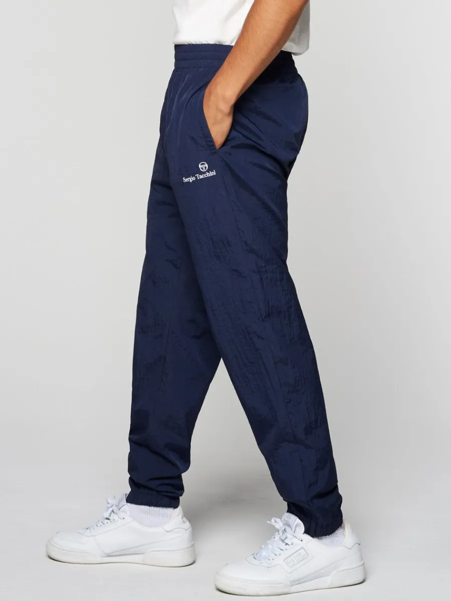 Sergio Tacchini Griante Track Pant- Maritime Blue Online