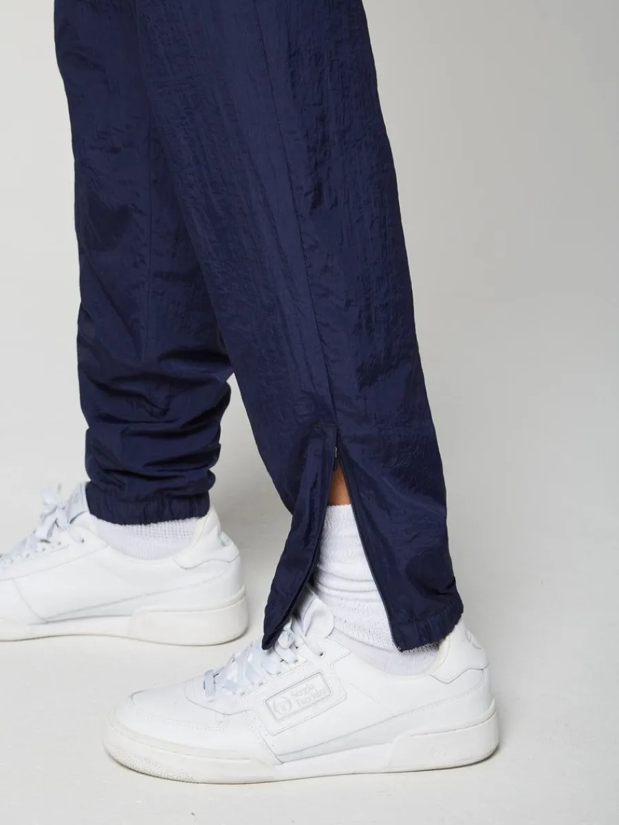 Sergio Tacchini Griante Track Pant- Maritime Blue Online