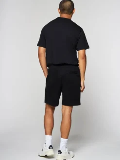 Sergio Tacchini Heritage Short- Black Beauty New