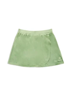 Sergio Tacchini Josie Tennis Skirt- Jade Green Clearance