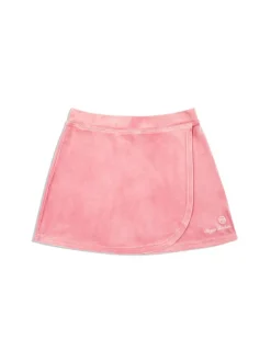 Sergio Tacchini Josie Tennis Skirt- Wild Rose