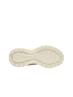 Sergio Tacchini La Faccia Sneaker- Gardenia Discount
