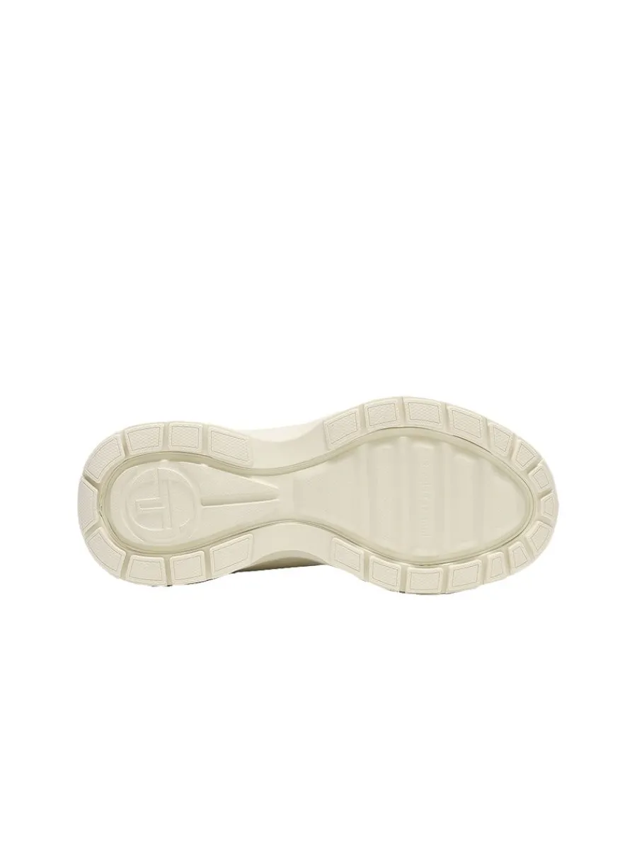 Sergio Tacchini La Faccia Sneaker- Gardenia Outlet