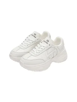 Sergio Tacchini La Faccia Sneaker- Optical White Online