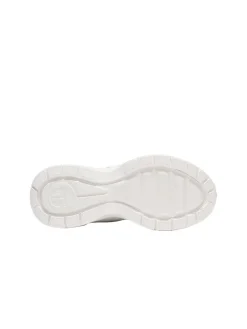 Sergio Tacchini La Faccia Sneaker- Optical White Online