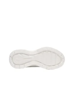 Sergio Tacchini La Faccia Sneaker- White/ Multi Best