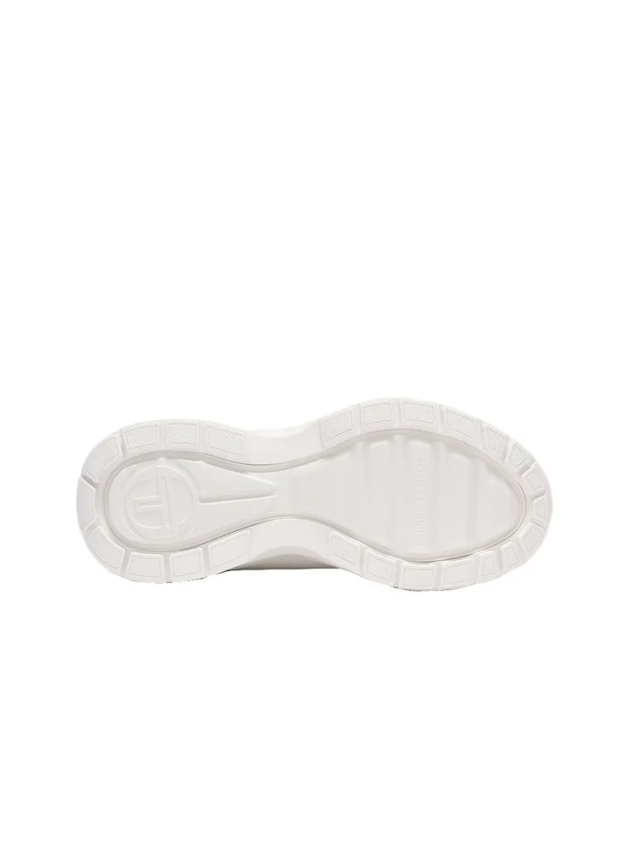 Sergio Tacchini La Faccia Sneaker- White/ Multi Best