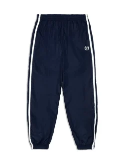 Sergio Tacchini Lesi Track Pant- Maritime Blue Clearance