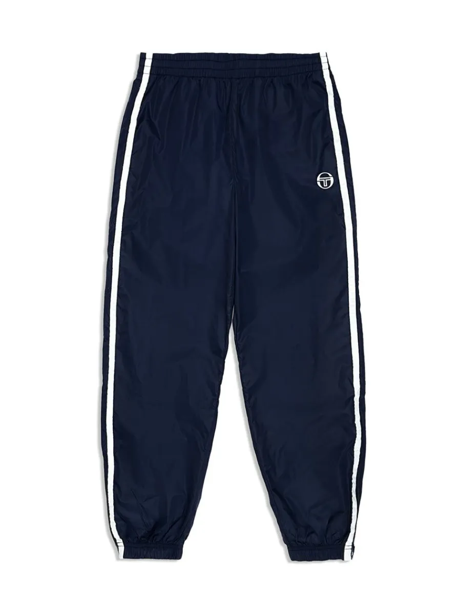Sergio Tacchini Lesi Track Pant- Maritime Blue Clearance