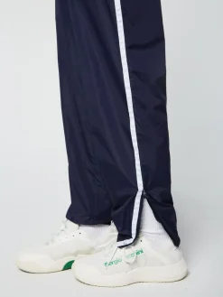 Sergio Tacchini Lesi Track Pant- Maritime Blue Discount