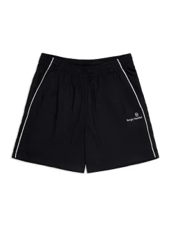 Sergio Tacchini Lierna Short- Black Beauty Outlet