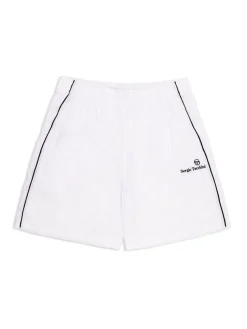 Sergio Tacchini Lierna Short- Brilliant White Outlet