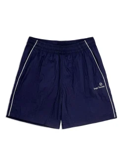 Sergio Tacchini Lierna Short- Maritime Blue Outlet
