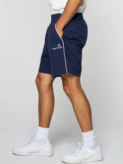 Sergio Tacchini Lierna Short- Maritime Blue Outlet