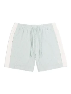 Sergio Tacchini Livata Monogram Short- Surf Spray Online