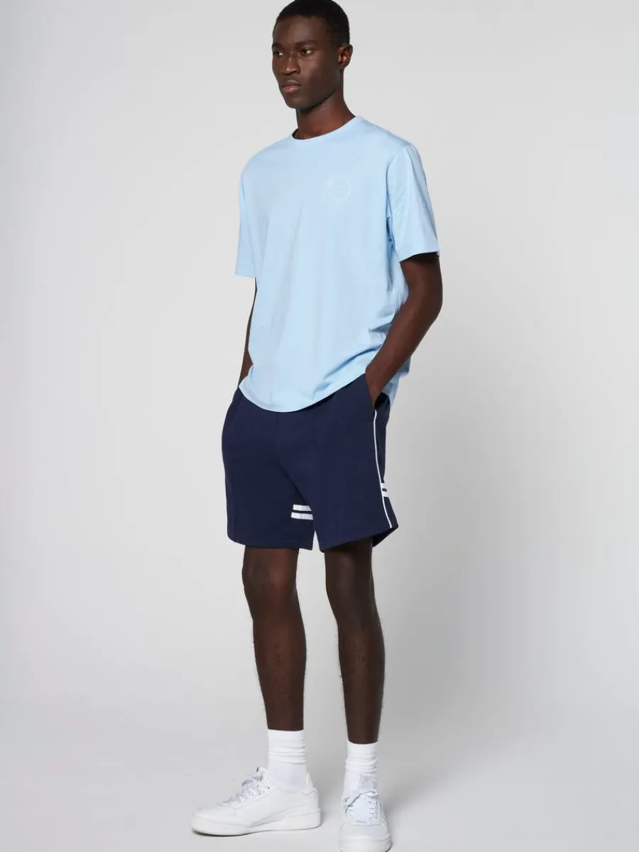 Sergio Tacchini Lo Sport T-Shirt-Dutch Canal Online