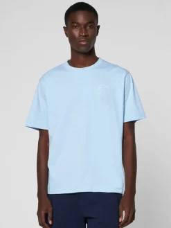 Sergio Tacchini Lo Sport T-Shirt-Dutch Canal Discount