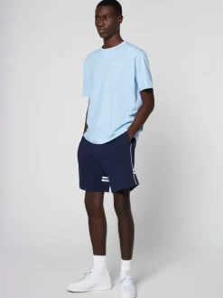 Sergio Tacchini Lo Sport T-Shirt-Dutch Canal Discount