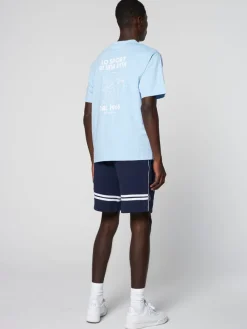 Sergio Tacchini Lo Sport T-Shirt-Dutch Canal Discount