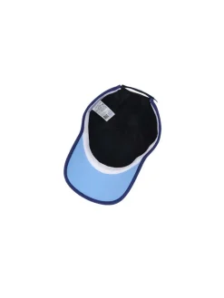 Sergio Tacchini Mc Staff Cap- Light Blue Online