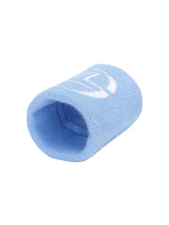 Sergio Tacchini Mc Staff Wristband- Light Blue Outlet
