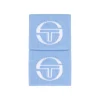 Sergio Tacchini Mc Staff Wristband- Light Blue Sale