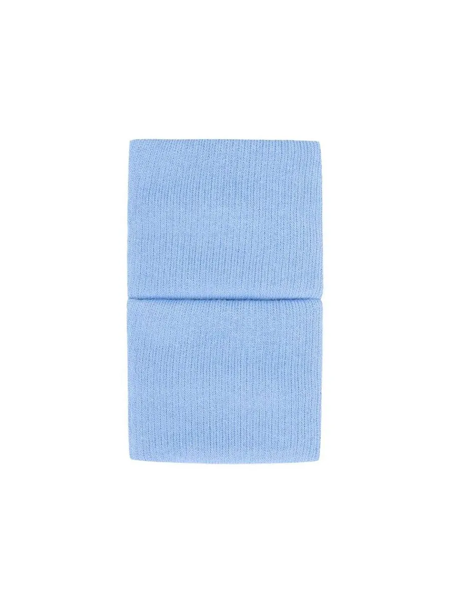 Sergio Tacchini Mc Staff Wristband- Light Blue Sale