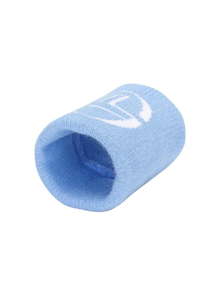 Sergio Tacchini Mc Staff Wristband- Light Blue Sale