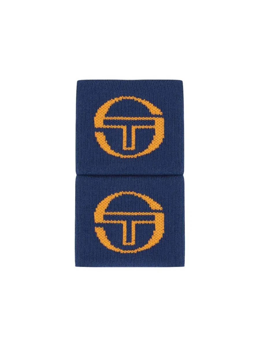 Sergio Tacchini Mc Staff Wristband- Navy Online