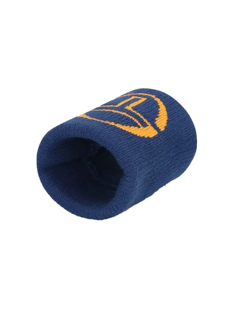 Sergio Tacchini Mc Staff Wristband- Navy Online