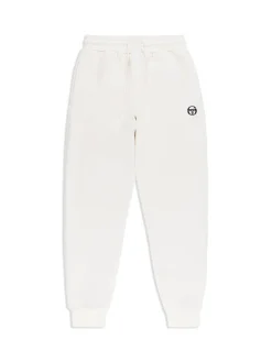 Sergio Tacchini Milly Jogger Pant- Gardenia Discount