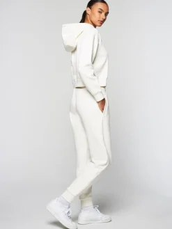Sergio Tacchini Milly Jogger Pant- Gardenia Discount