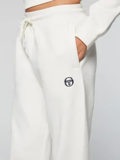 Sergio Tacchini Milly Jogger Pant- Gardenia Discount