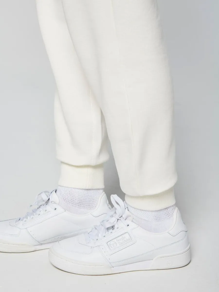 Sergio Tacchini Milly Jogger Pant- Gardenia Discount