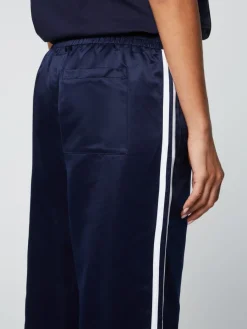 Sergio Tacchini Miss Stella Pants- Maritime Blue Best