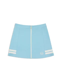 Sergio Tacchini Miss Supermac Skirt- Clear Sky Online