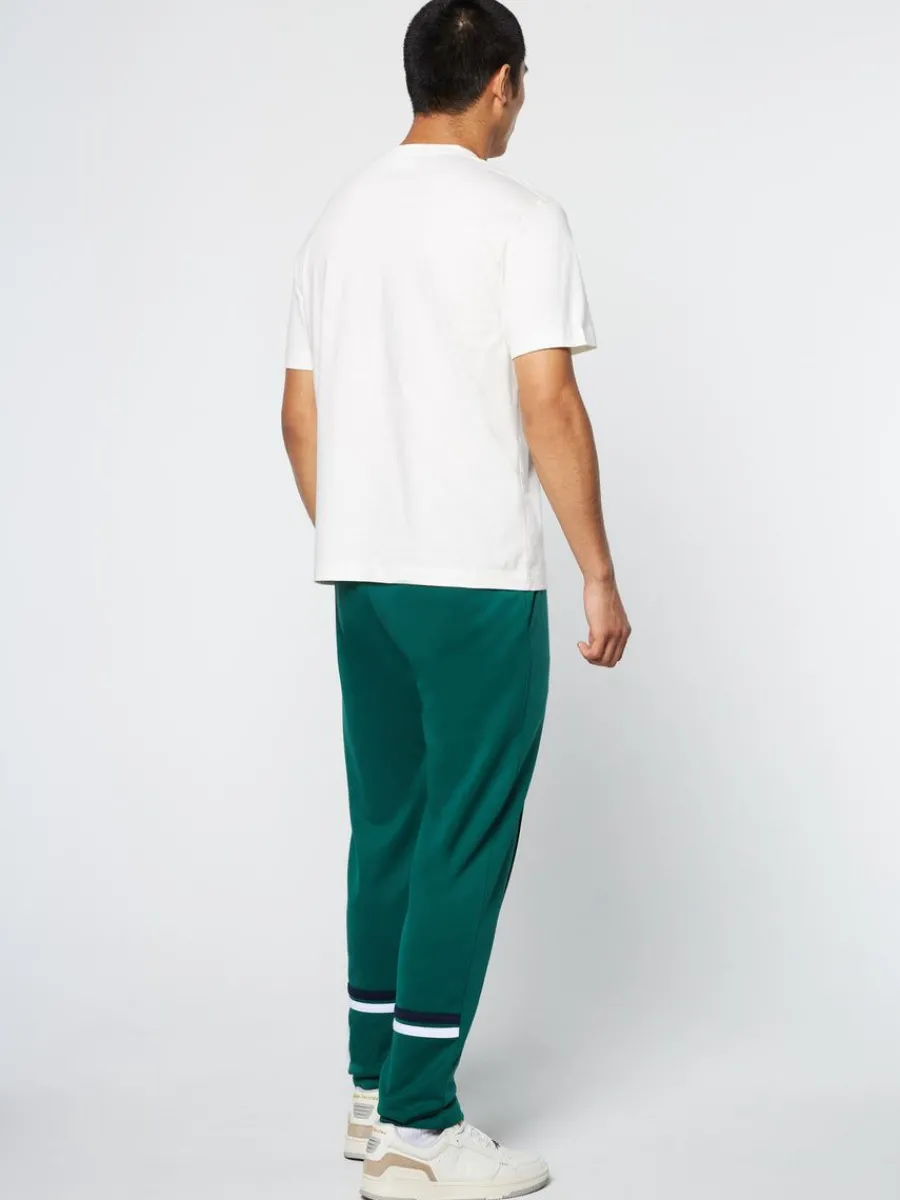 Sergio Tacchini Monda T-Shirt- Gardenia Best
