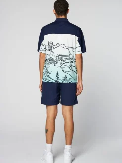 Sergio Tacchini Monte Carlo Polo- Multi Sale