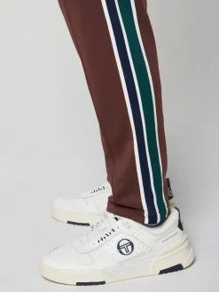 Sergio Tacchini Monte Jogger Archivio- Deep Mahogany Online