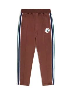 Sergio Tacchini Monte Jogger Archivio- Deep Mahogany Discount