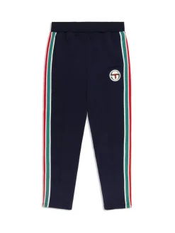 Sergio Tacchini Monte Jogger Archivio- Maritime Blue
